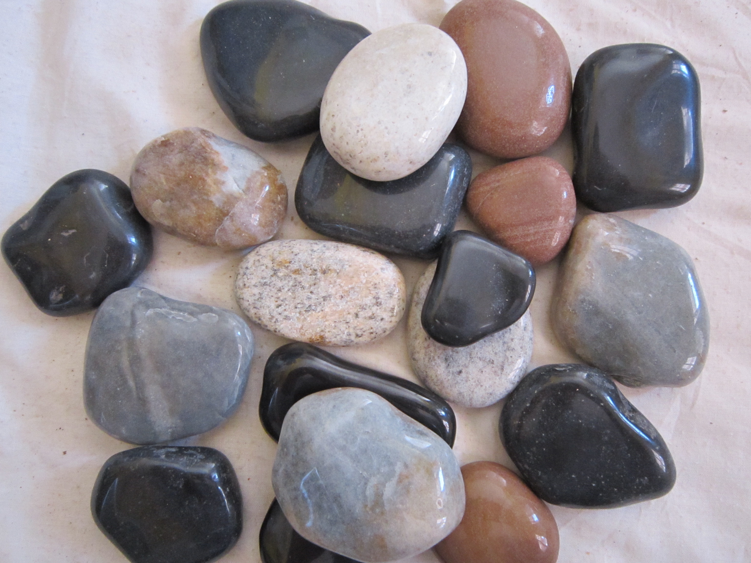 RIVER NATURAL PABBLE Wholesaler Manufacturer Exporters Suppliers ...