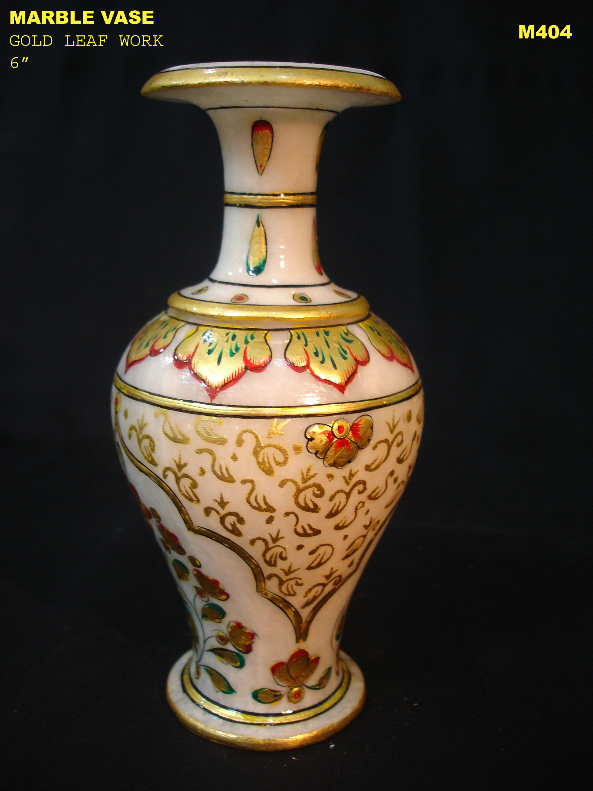 Manufacturers Exporters and Wholesale Suppliers of Marble Shell Bowl With Gold Work Jaipur Rajasthan