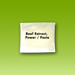 Beef Extract Paste And Powder