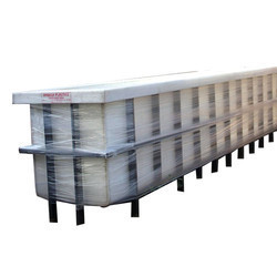 Manufacturers Exporters and Wholesale Suppliers of Pickling Tanks Nashik Maharashtra