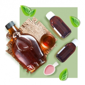 Manufacturers Exporters and Wholesale Suppliers of SYRUP/ORAL LIQUID Ahmedabad Gujarat