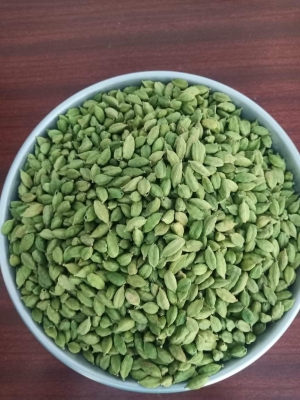 Manufacturers Exporters and Wholesale Suppliers of Cardamom Tuticorin Tamil Nadu