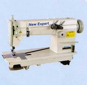 Double Chain Stitch Machine