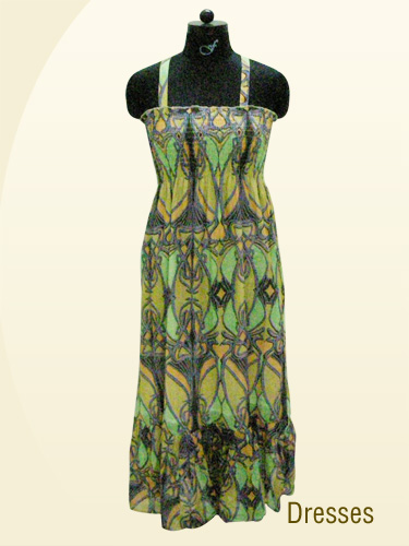 Designer Dresses