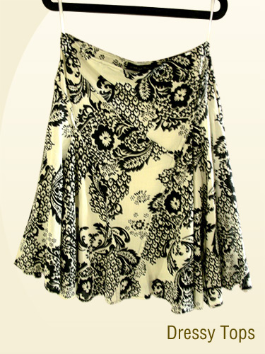 Skirts