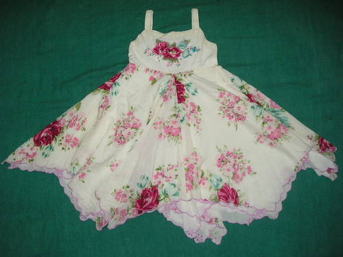 Manufacturers Exporters and Wholesale Suppliers of Infant Fancy Wear Tiruppur Tamil Nadu