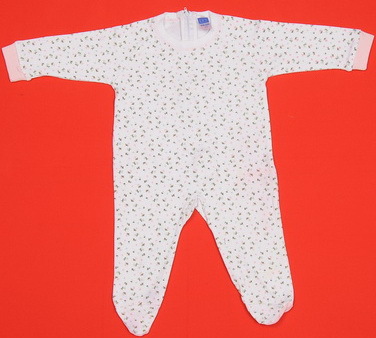 Baby Rompers Manufacturer Supplier Wholesale Exporter Importer Buyer Trader Retailer in Tiruppur Tamil Nadu India