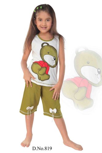 Baby Pajama Sets