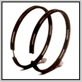 Piston Rings Manufacturer Supplier Wholesale Exporter Importer Buyer Trader Retailer in Kashmere Gate Delhi India
