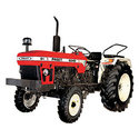 High Capacity Tractor