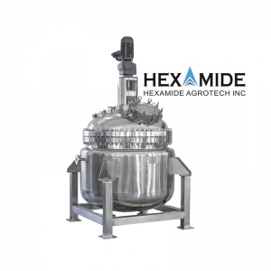 Reactors & blenders india Manufacturer Supplier Wholesale Exporter Importer Buyer Trader Retailer in Navi Mumbai Maharashtra India