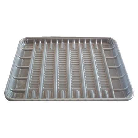 Plastic Horticultural Trays