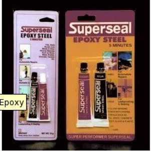 Manufacturers Exporters and Wholesale Suppliers of Epoxy Steel Adhesive San Carlos 