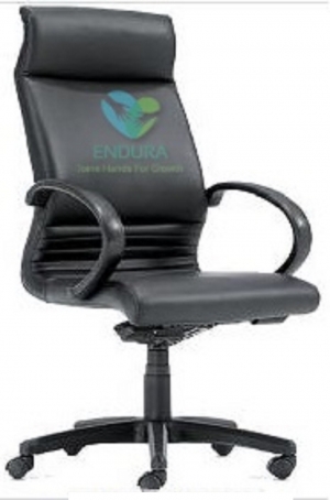 Executive Revolving Chair ERS 1004 Manufacturer Supplier Wholesale Exporter Importer Buyer Trader Retailer in   India