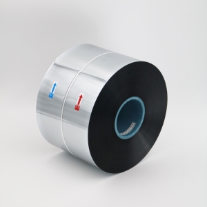 Manufacturers Exporters and Wholesale Suppliers of 4 Micron To 9 Micron Zinc-Aluminum Alloy Capacitor Grade Metallized BOPP Film Tongling 