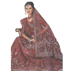 Bridal Wear