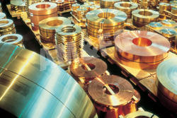 Manufacturers Exporters and Wholesale Suppliers of Copper Flange Vadodara Gujarat