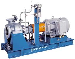 Hydraulic Pumps 1