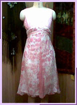 Manufacturers Exporters and Wholesale Suppliers of Ciffon Printed Dress New Delhi Delhi