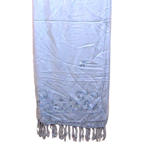 Embroidered Shawls