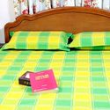 Bed Sheets Manufacturer Supplier Wholesale Exporter Importer Buyer Trader Retailer in New Delhi Delhi India