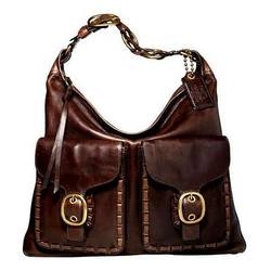 Designer Leather Bags Manufacturer Supplier Wholesale Exporter Importer Buyer Trader Retailer in New Delhi, Delhi India
