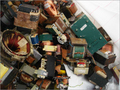 Paper Scrap  Mix
