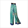 Manufacturers Exporters and Wholesale Suppliers of Polyester wrap pant Secunderabad Andhra Pradesh
