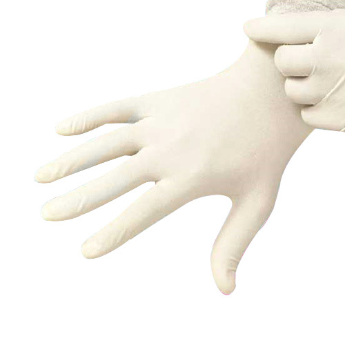 Examination Gloves Manufacturer Supplier Wholesale Exporter Importer Buyer Trader Retailer in Hyderabad Andhra Pradesh India