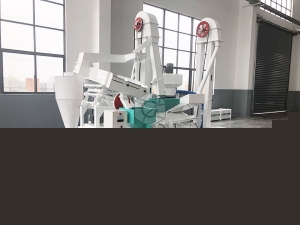 15TPD Modern Design Rice Mill Plant Manufacturer Supplier Wholesale Exporter Importer Buyer Trader Retailer in Zhengzhou Beijing China