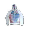 Mens Hooded T Shirts