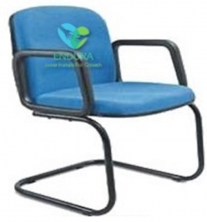 Visitor Chair VS 1004 Manufacturer Supplier Wholesale Exporter Importer Buyer Trader Retailer in   India