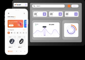 IPIX CART Manufacturer Supplier Wholesale Exporter Importer Buyer Trader Retailer in Kozhikode Kerala India