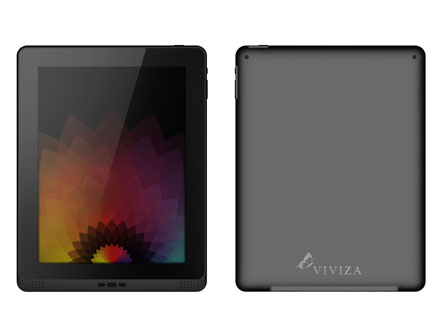 Manufacturers Exporters and Wholesale Suppliers of viviza tablet pc ahmedabad Gujarat