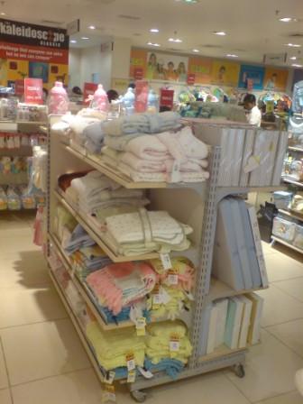 Display Racks