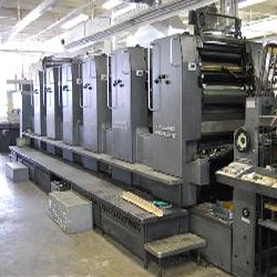 Process Machinery Equipment 02