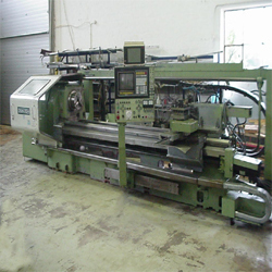 Process Machinery Equipment 03