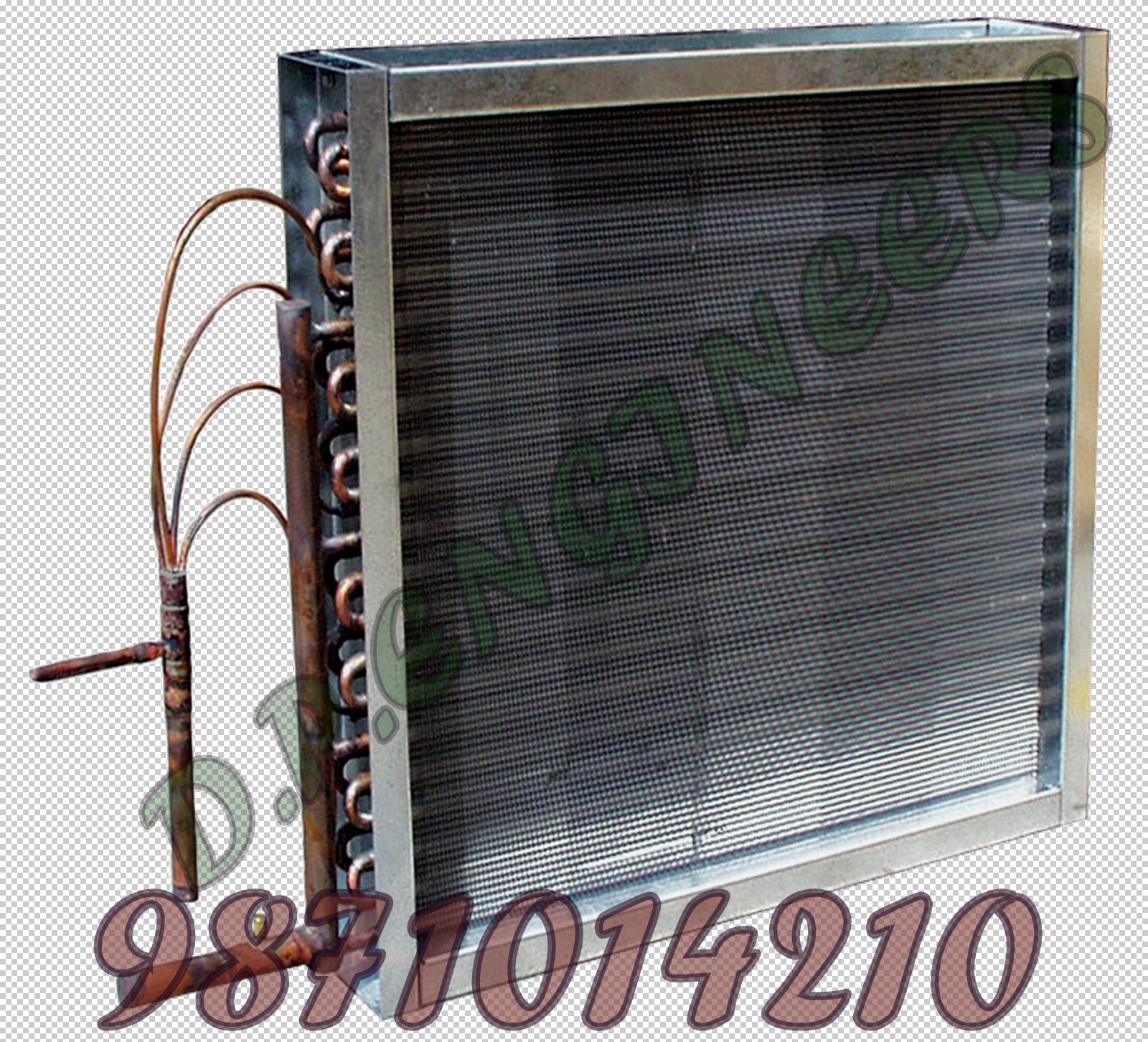 Manufacturers Exporters and Wholesale Suppliers of Condenser Coils NR. Aggarwal Sweet Delhi