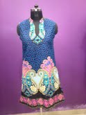 Manufacturers Exporters and Wholesale Suppliers of New Designer Kurti Pushkar Rajasthan