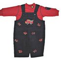 Kids Garments