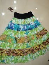 Manufacturers Exporters and Wholesale Suppliers of Ladies Skirt Pushkar Rajasthan