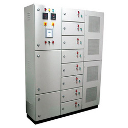 Manufacturers Exporters and Wholesale Suppliers of APFC Panels Faridabad Haryana