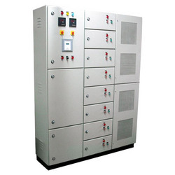 APFC Panels Manufacturer Supplier Wholesale Exporter Importer Buyer Trader Retailer in Faridabad Haryana India