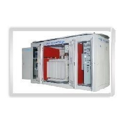 Compact Sub Station