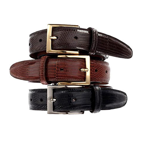 Leather Belts Manufacturer Supplier Wholesale Exporter Importer Buyer Trader Retailer in Chidambaram Tamil Nadu India