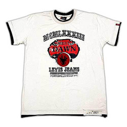 T-shirts