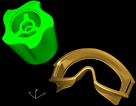 2d To 3d Modelling