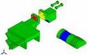 3d Modeling