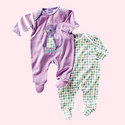 Infant Body Suit