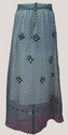 A Line Summer Skirts